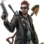 Player Avatar