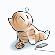 哎～呀，还有一件事，给老爹一个大电