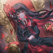 魔女电竞-二阶堂希罗