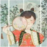 都市丽人壮壮妈