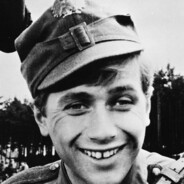 Janek czterej pancerni