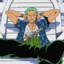 rononoa zoro