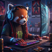 RastalıPanda