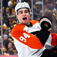 Marty Party