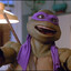 Donatello - TMNT 02 -