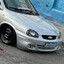 Corsa 2003 Rebaixado