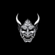 Hannya Mask