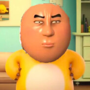 精分小伙格格巫