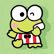 Keroppi