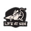 )sea ​​rat( LuX