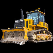 THE BULLDOZER!!