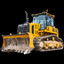 THE BULLDOZER!!
