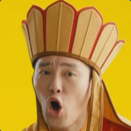 烟抽完了她还在抽