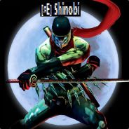 Shinobi