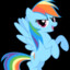 Rainbow Dash