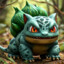 Bulbasaur