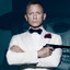James Bond