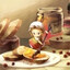 卖方