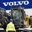 VOLVO EC380E HR