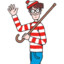 Waldo Hide