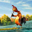 Chicken Joe
