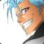 Grimmjow [*Meta Knight*]