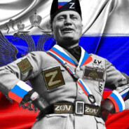 Бенито Муссолини