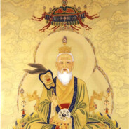 万教混元教主太上老君