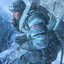 Steam avatar