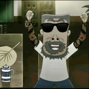 翻斗花园突击手牛爷爷