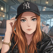 Player avatar