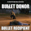 bullet donor