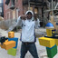 Steam avatar
