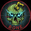 [ZAPS] BONE avatar