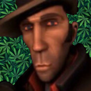 weed sniper steam account avatar