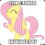 Fluttershy:3