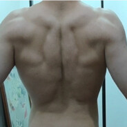 地表最强筋肉男