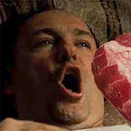 avatar Tony bag a donuts