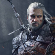 Geralt of Rivia