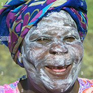Cleaner Thandiwe