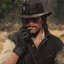 John Marston