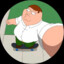 PeterGriefing