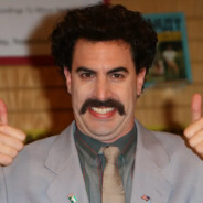 Borat