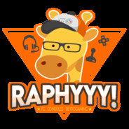 Raphyyy!