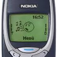 Nokia 3310