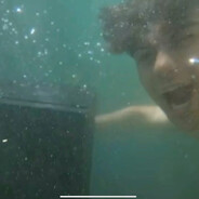 God
