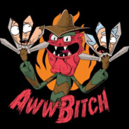 Scary Terry