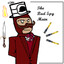 The Bad Spy main  [2FDOD]