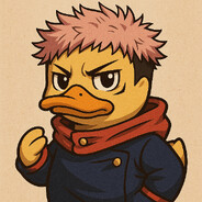 Yuji Quackadori