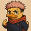 Steam avatar
